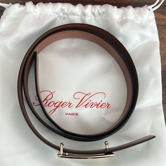 Roger Vivier belt - Picture 4 of 6
